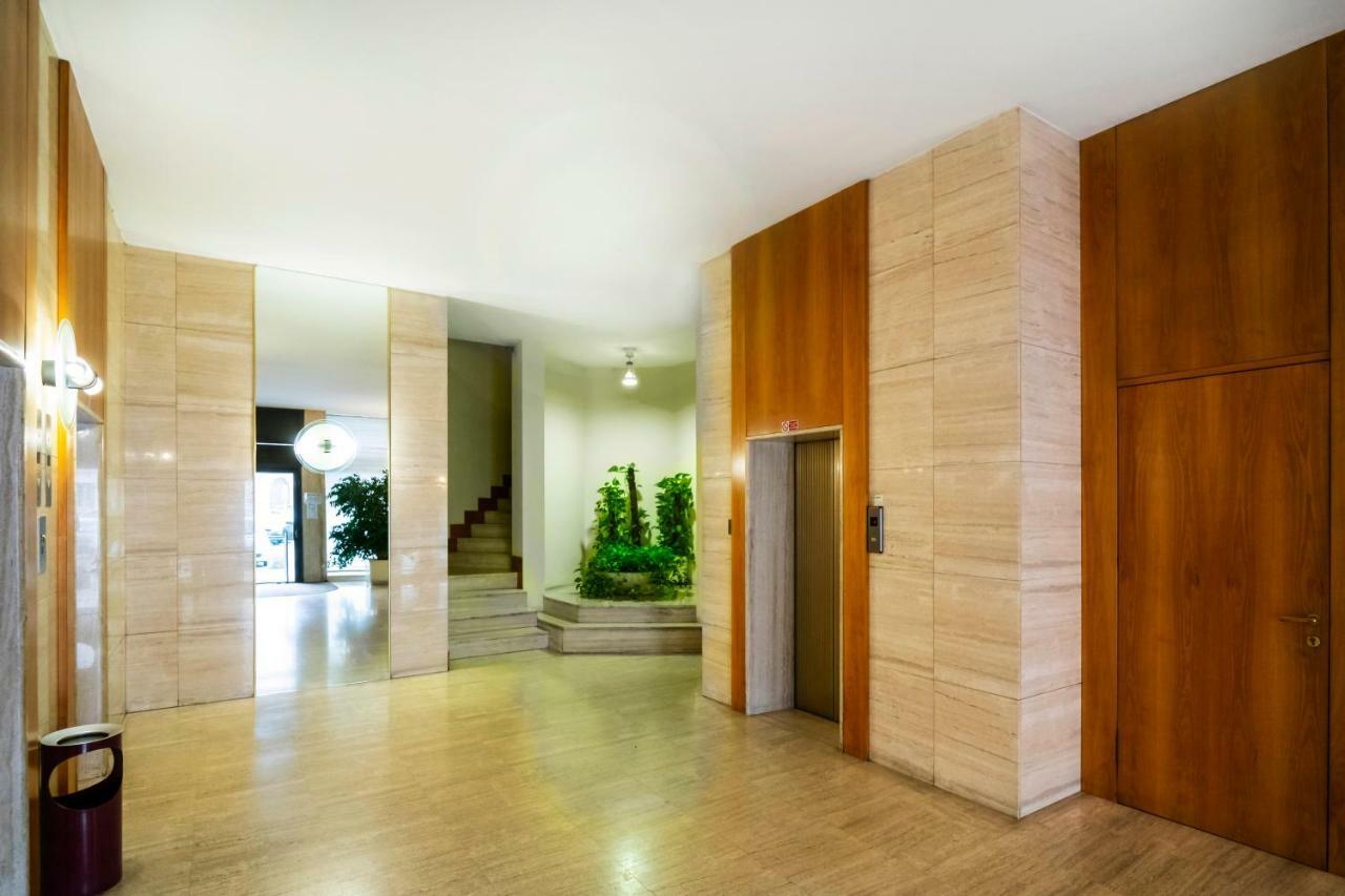 Duomo Luxury Apartment Milánó Kültér fotó